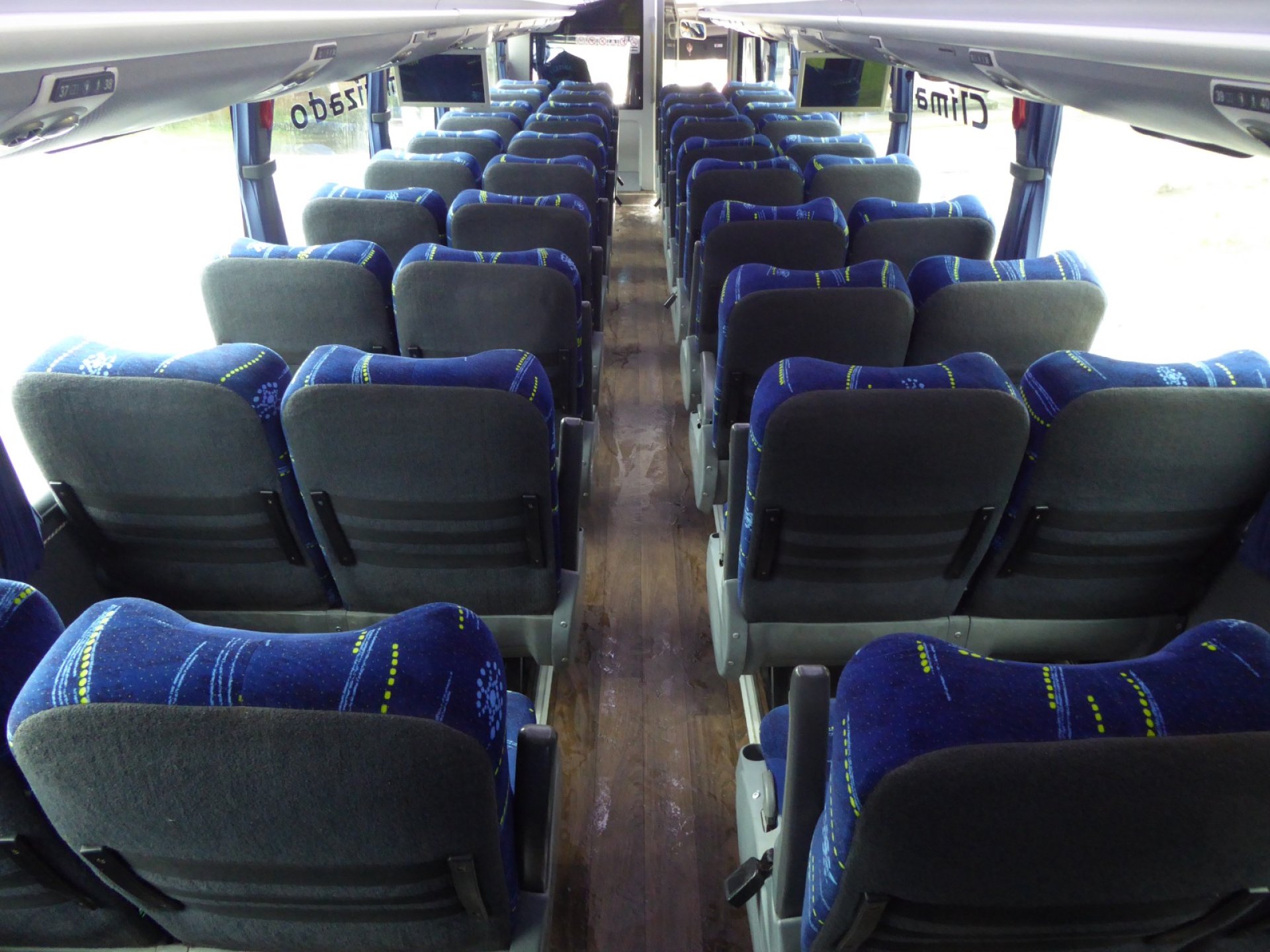 Ambaturismo Transporte Turístico
