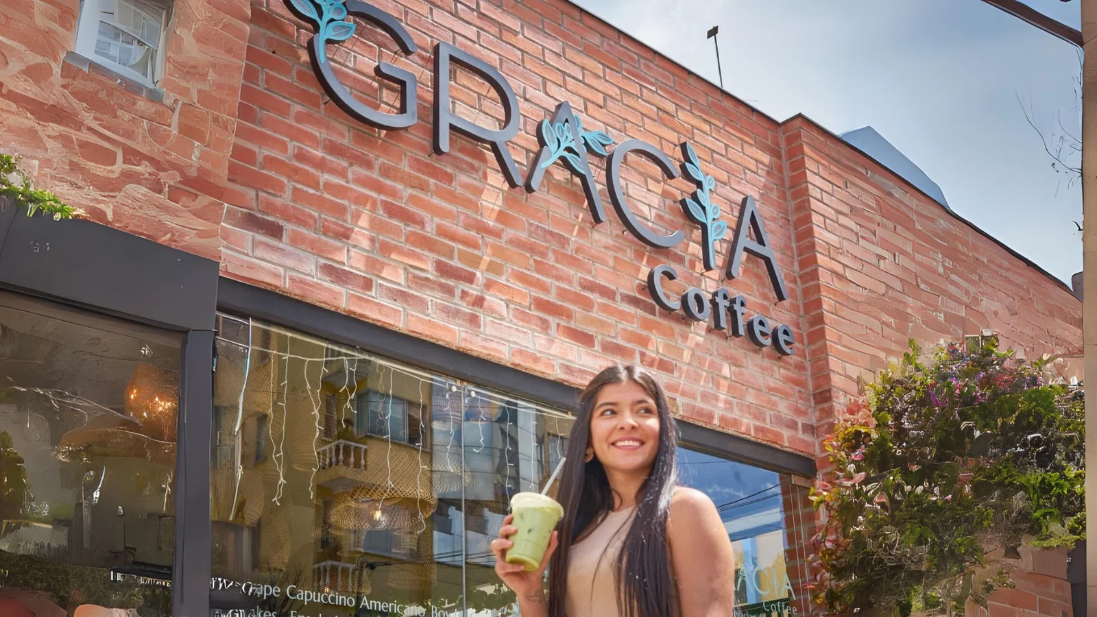 Gracia Coffee