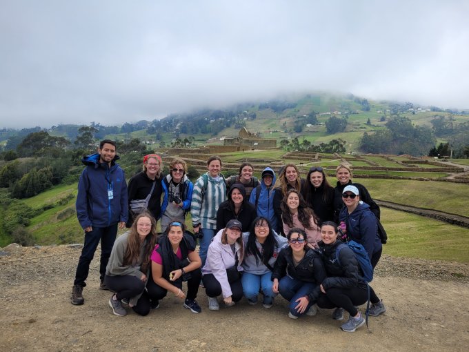Bildev Tours