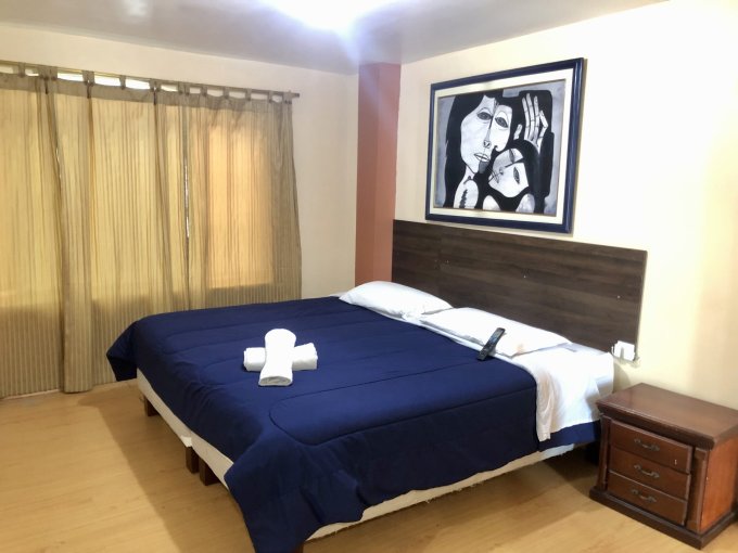La Casa de Beatriz