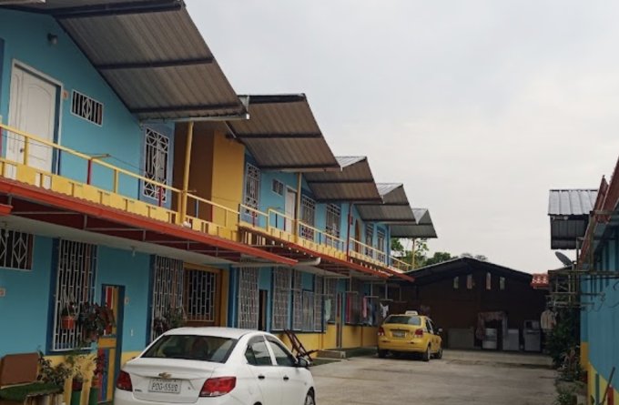 Hostal Al Paso en Archidona