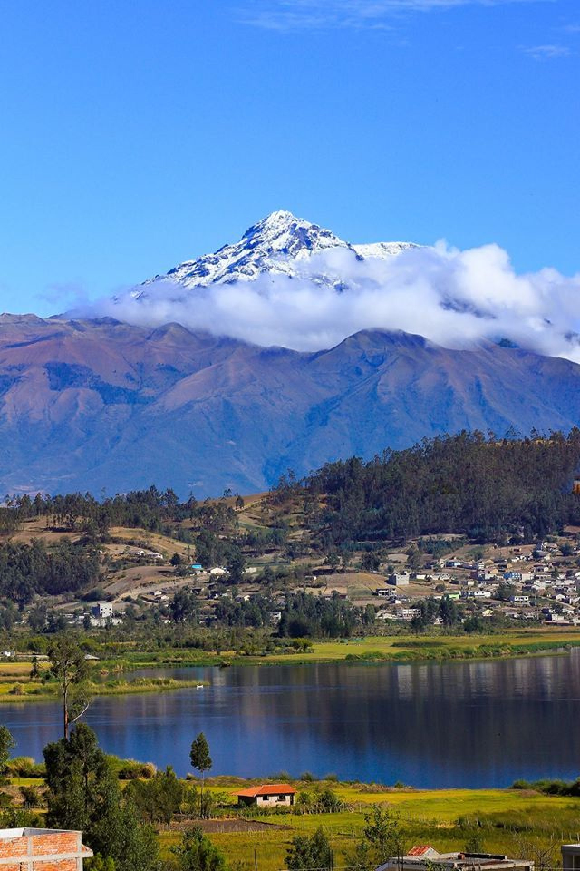 Otavalo, Tour de un día completo
