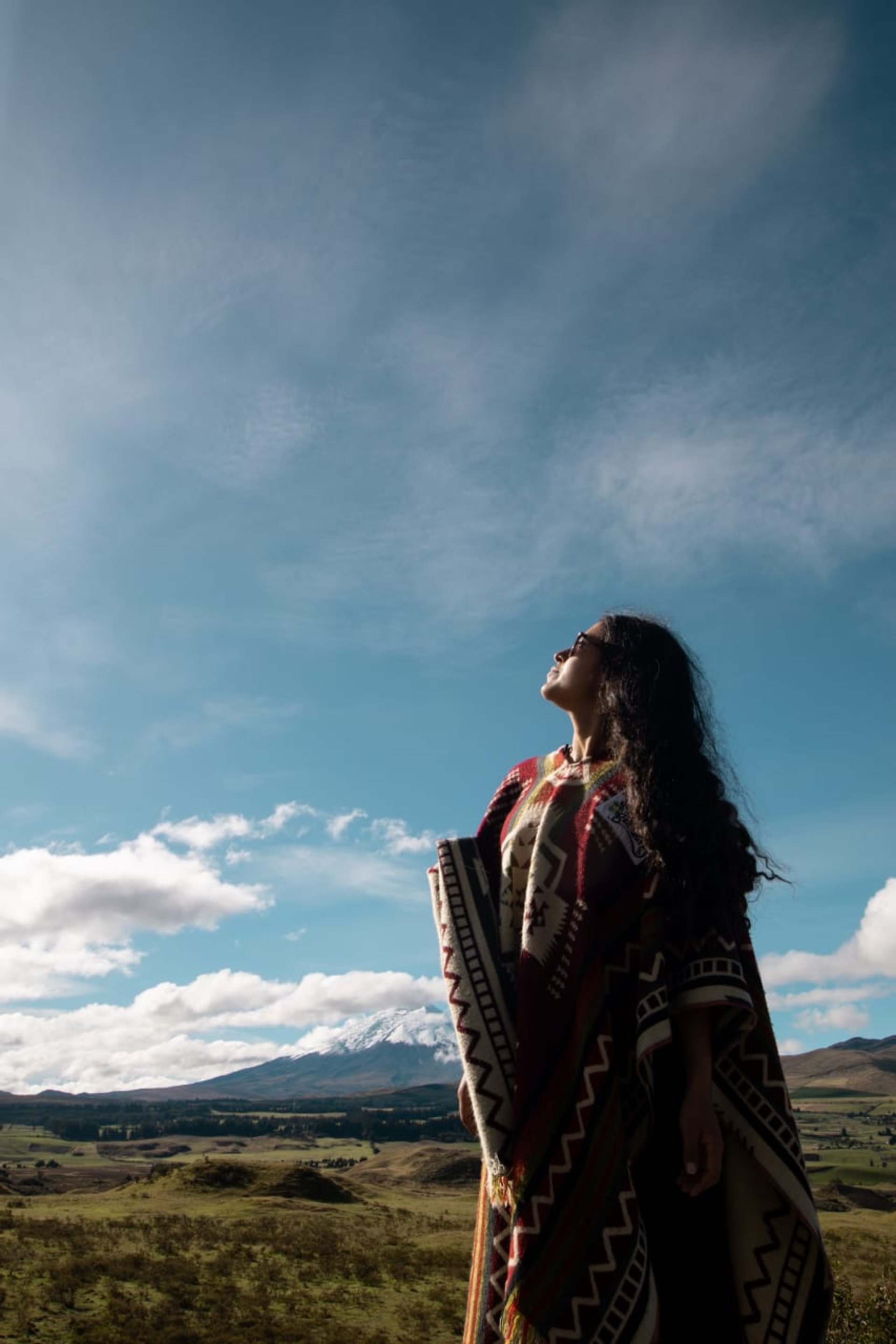 Cotopaxi, Tour de un día completo