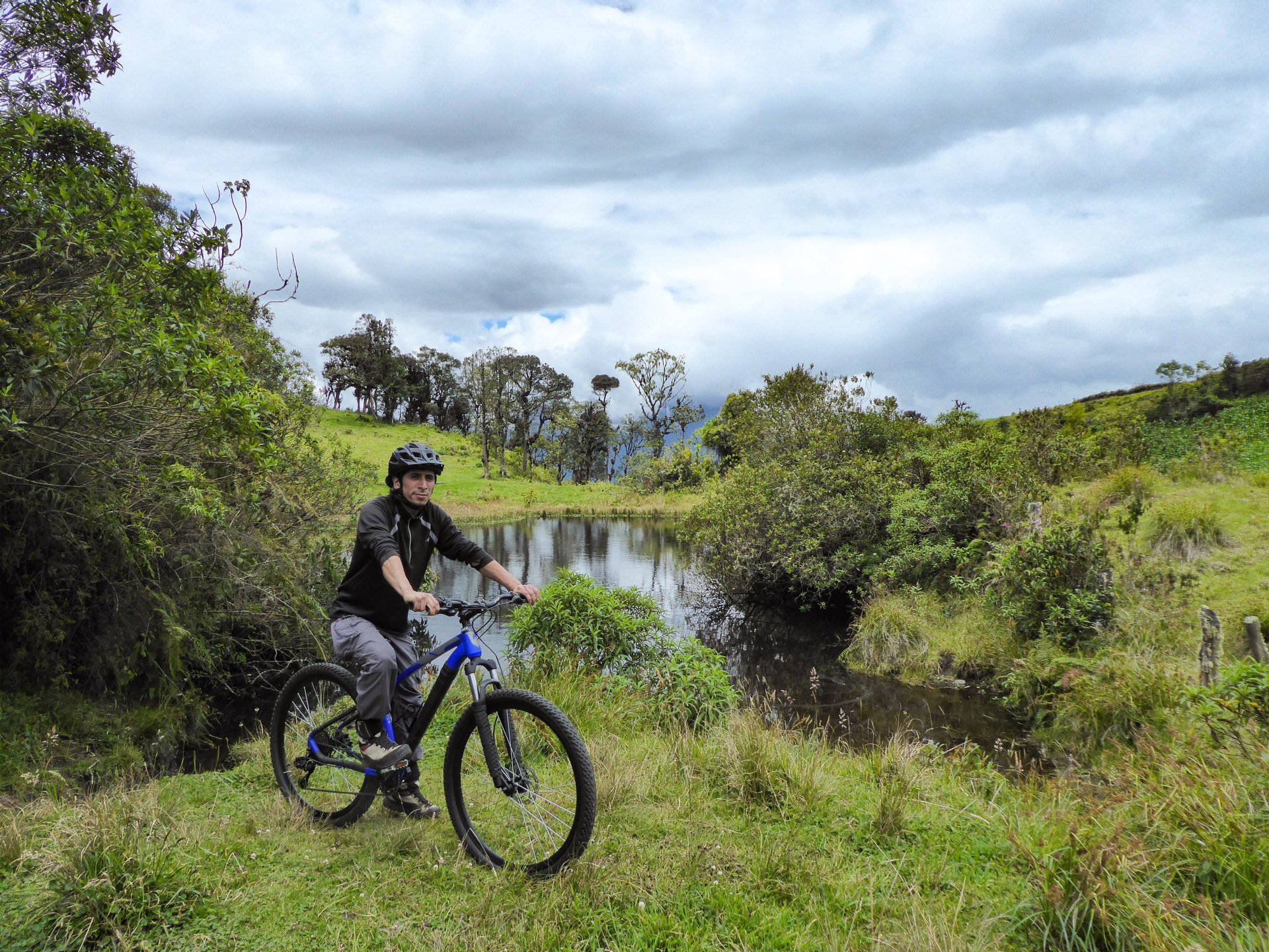 Tungurahua, Tour de un día completo