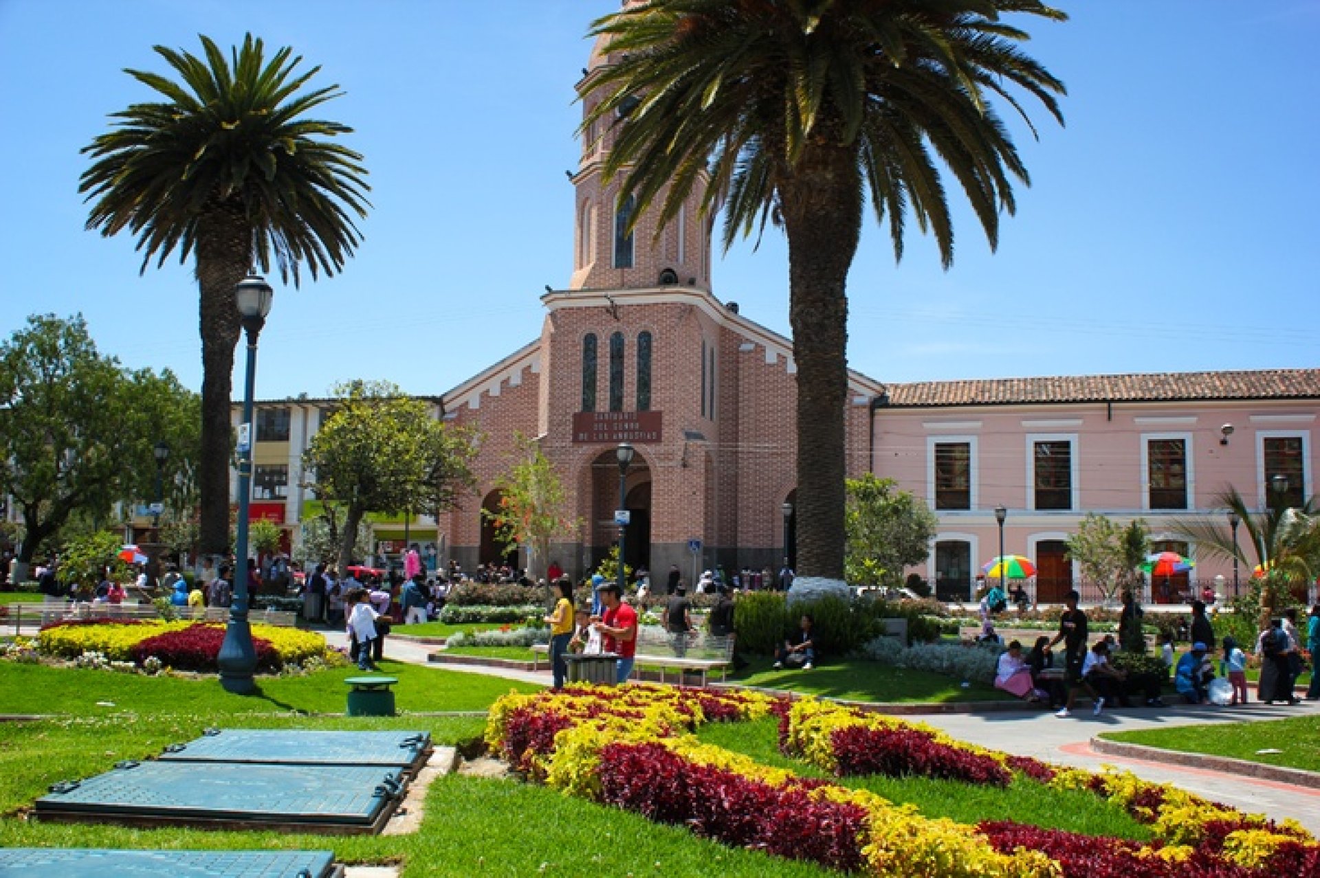 Otavalo, Tour de un día completo
