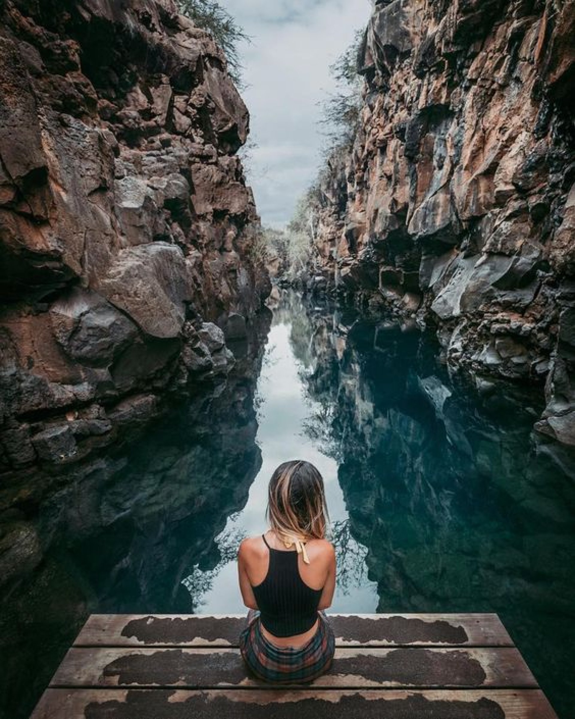 Galápagos, Tour de 5 días