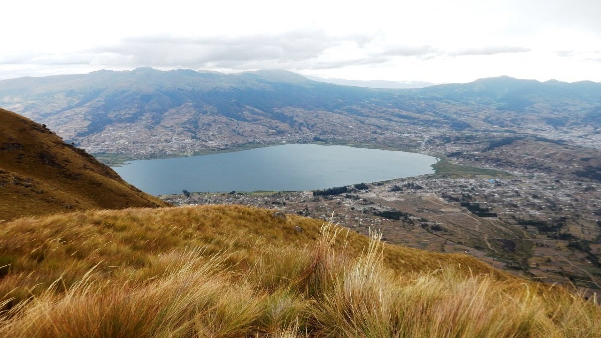 Otavalo, Tour de un día completo